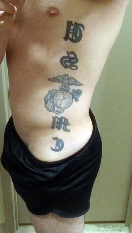 militarymencollection:  via http://marinecocks.tumblr.com/