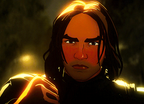 Winter Soldier Vs Red Guardian | What If…? S3E3