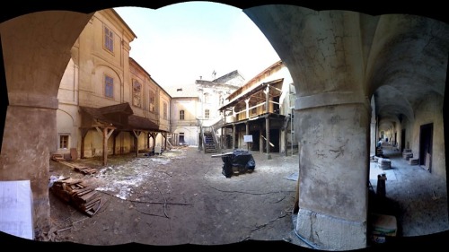 The Musketeers ~ Behind The Scenes