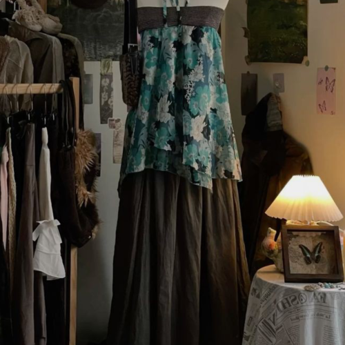 When Combined, Teal And Brown Often Represent A Balance Between Calmness And Earthiness, Signifying A