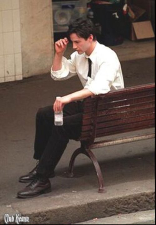 Behind The Scenes Of The Matrix
