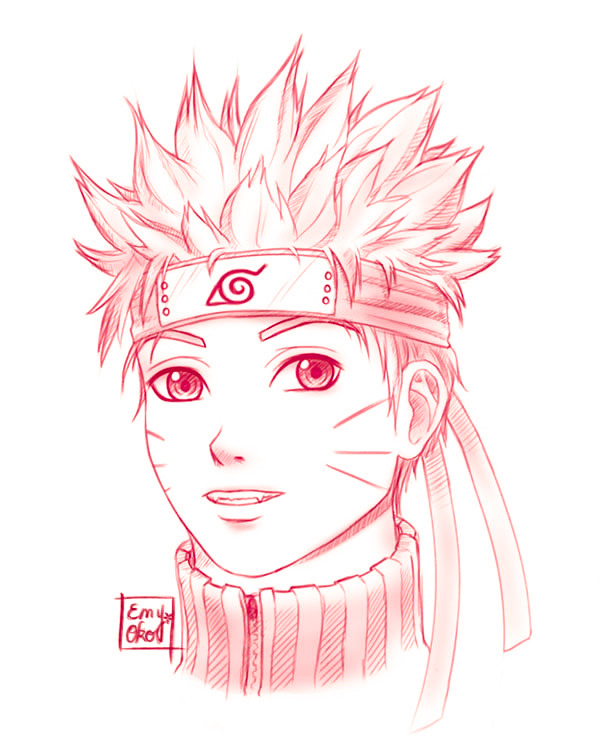 hinata is so cute #sketch #naruto  Naruto sketch drawing, Naruto drawings,  Naruto sketch