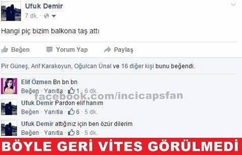 Ufuk Demir
Hangi piç bizim...