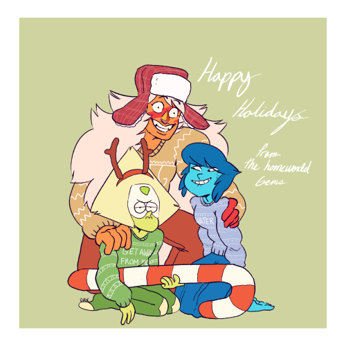 Happy Holidays!redbubble adult photos