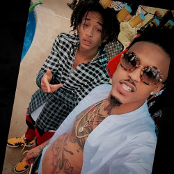 August Alsina