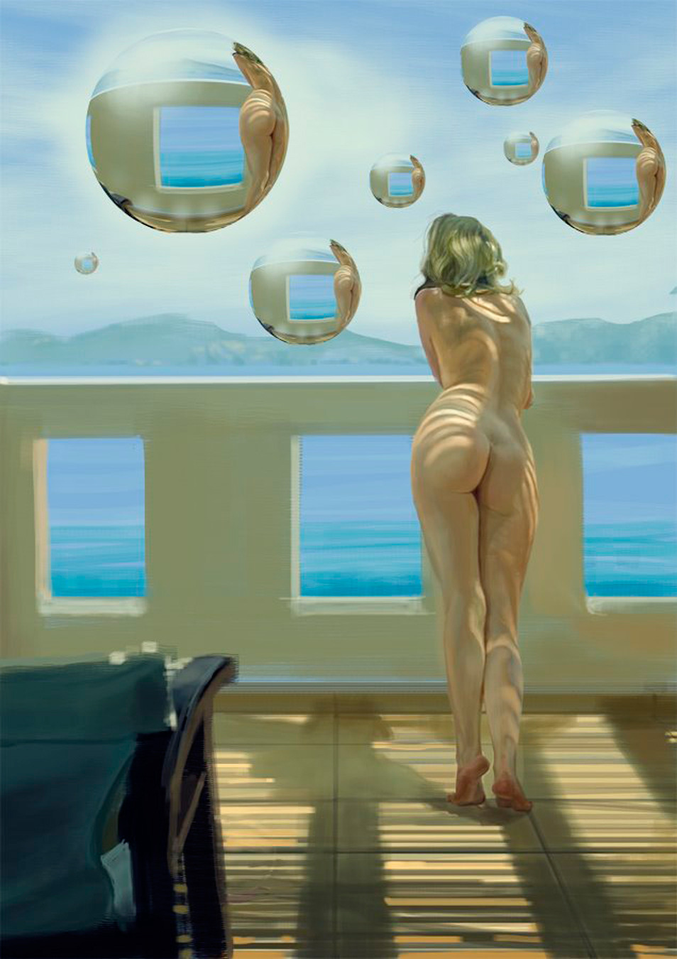 theartofanimation:  Andrei Riabovitchev