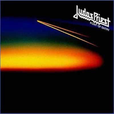 Download of “Point of Entry”, the Judas Priest’s Album of 1981..::DOWNLOAD (Mediaf