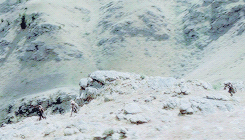 lady-arryn: The world is indeed full of peril, and in it there  are many dark places;