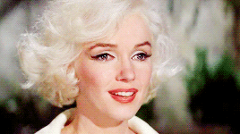 XXX vintagegal:  Happy Birthday Marilyn Monroe photo