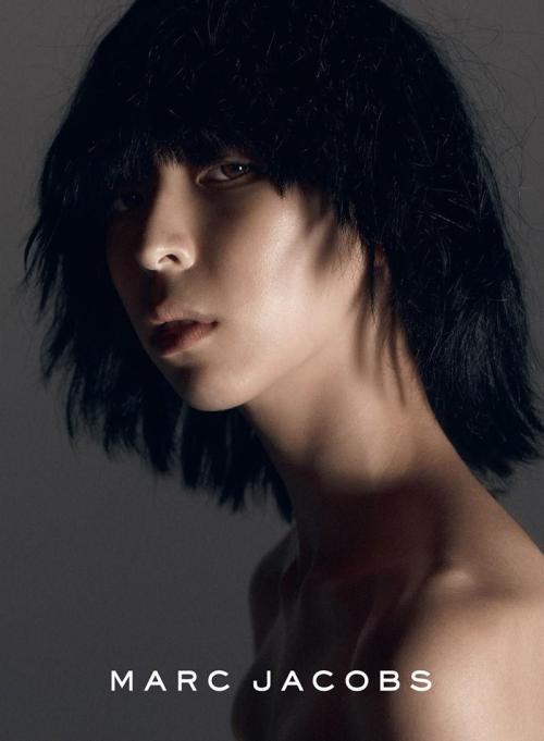 Issa Lish for Marc JacobsSpring/Summer 2015Models.com