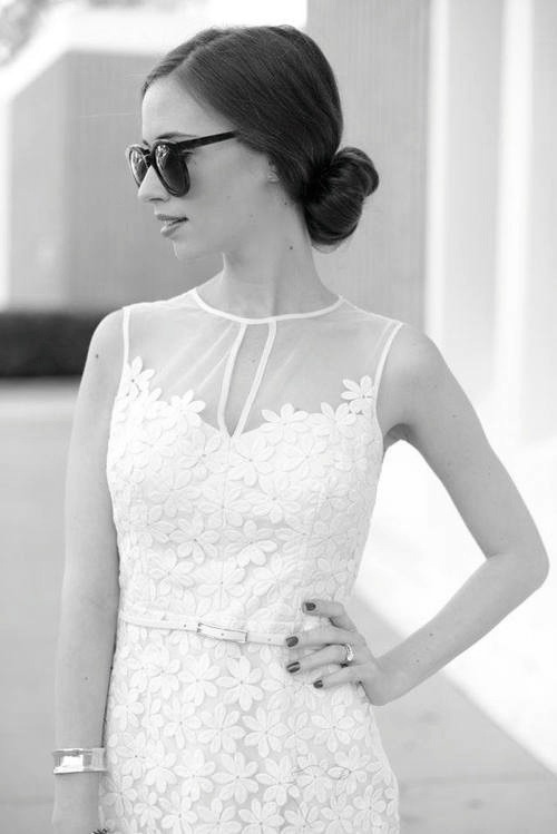 For Those Who Crave Fashion