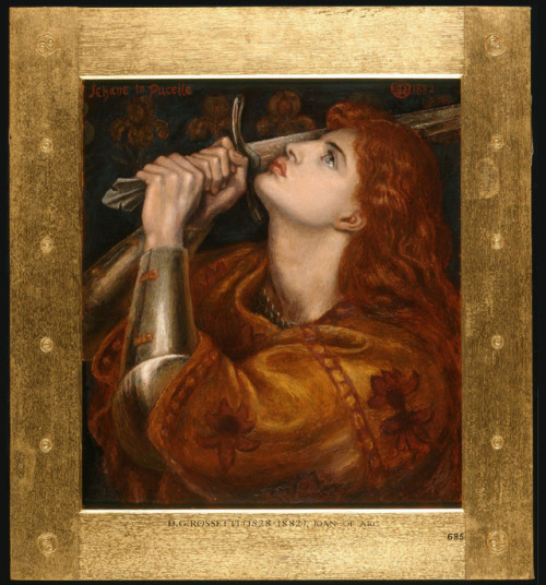 #TabloidArtHistory: Florence by Greta | Pre-Raphaelite Women (part 1)A two-part series pairing photo