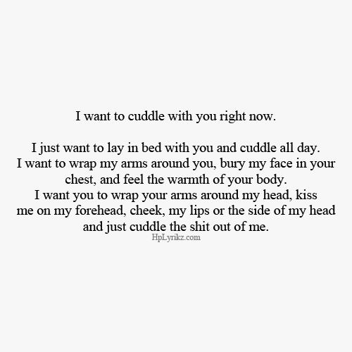 I Dare You Not To Love Me