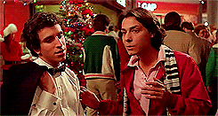 in-love-with-movies:  Fast Times at Ridgemont High (USA, 1982)