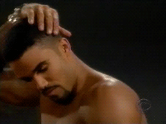 blackmxn:  Shemar Moore