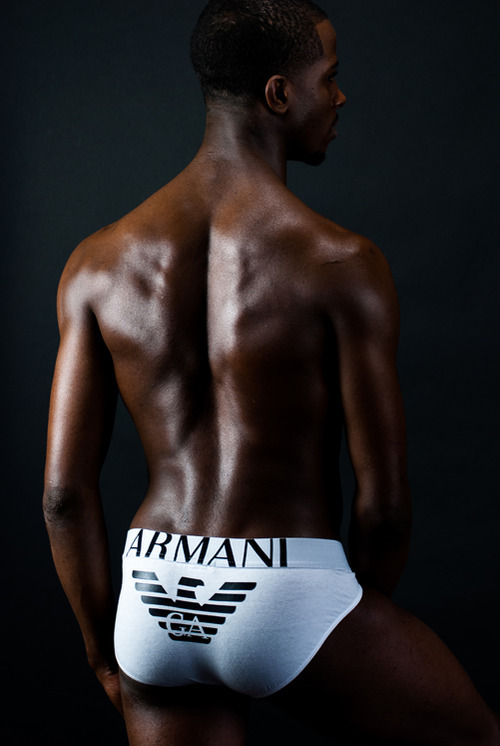 dethickness:  absolutelyphyne:  Model:Israel Durley/Photography:Marcus McCormick. Might we add that this brother looks damn good.  http://dethickness.tumblr.com/archive  …over here looking like he was carved out of solid chocolate.