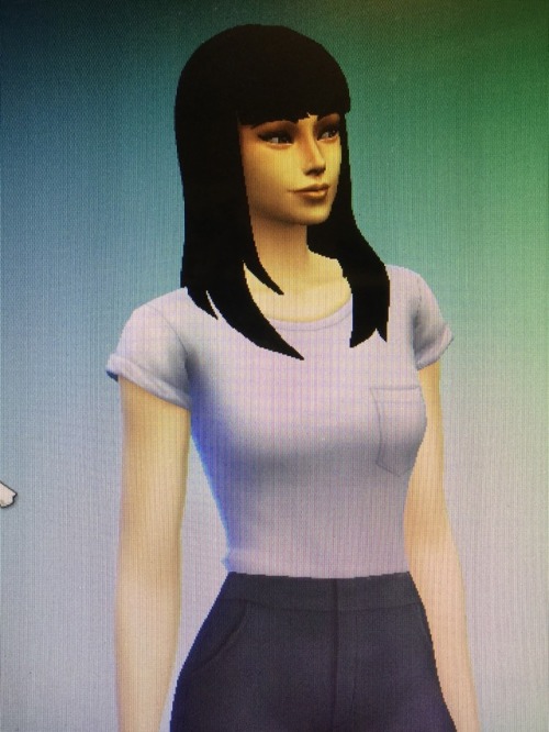 Porn photo so my lazy ass has been playing sims 4 lately