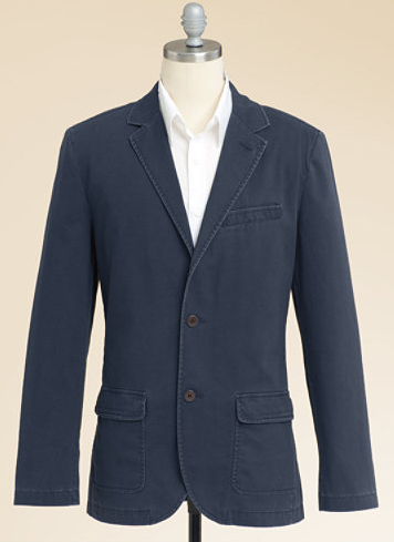 The Silentist — The under-$200 navy sport coat and blazer roundup