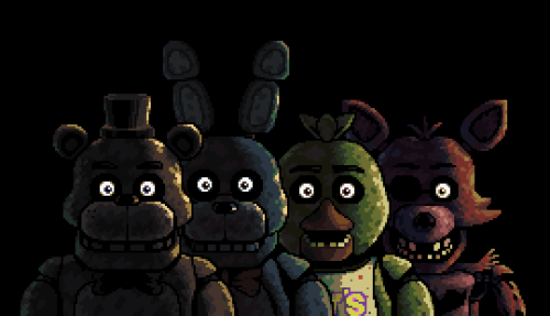 Fnaf Movie Was PEAK, Critics Were WRONG