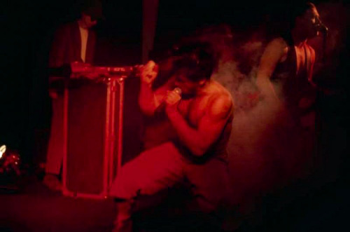 Rammstein (Saafeld, Germany, 31-12-1994)