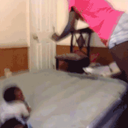 The Funniest GIFs On the Internet