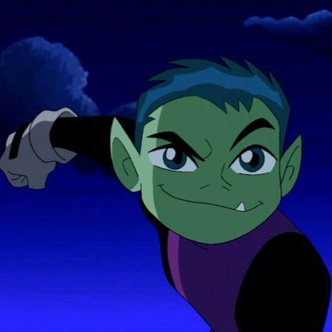 buttofgrayson:  Teen titans x young justice  (2/2)