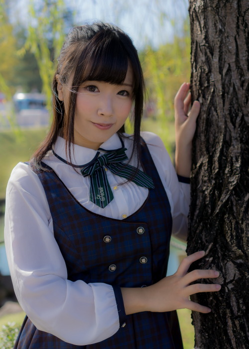 Cute Little Girl Matori 1-21