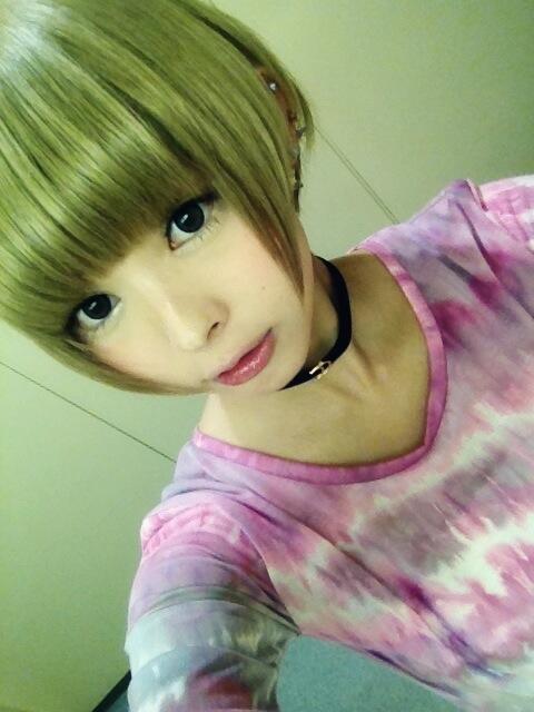 funkyfunx: Twitter / mogatanpe: 朝4時から活動してるわけですが、まだまだがんばります！このあ … 最上もが