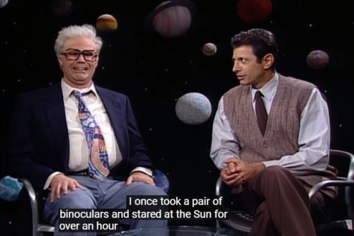 Saturday Night Live
