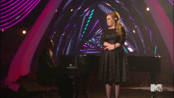 rollinginadele:  Even with her talent , she