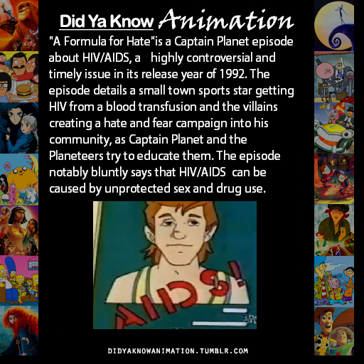 didyaknowanimation:  You can watch the episode here.