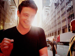 encunted:  therecklessandthefag:  This picture has got to be my favorite picture of a person ever. It’s also my favorite of Cory. In my opinion it sums him up perfectly. First, there’s the smile. I think he was laughing when the picture was taken.