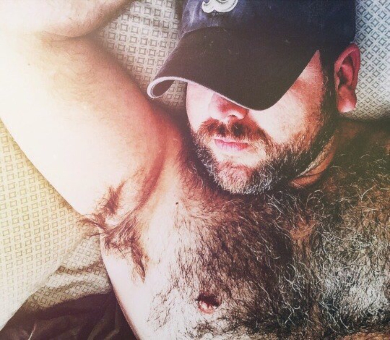 texasoso:  Always a fun day when I see one of my selfies reblogged. 😘❤️ 
