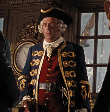 fore-n-aft: Treasure Island (1950)