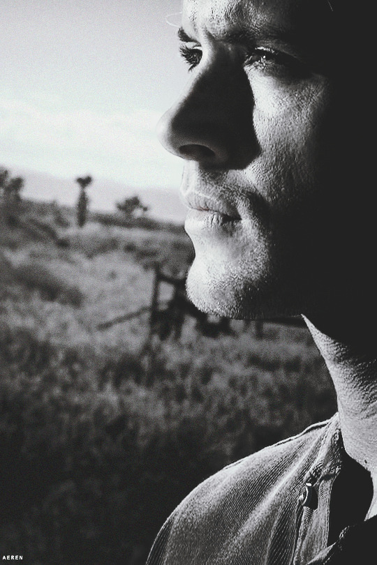 wellcometothedarkside:  le Dean 