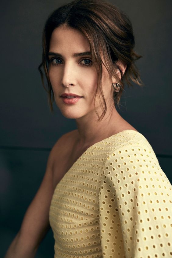 Cobie Smulders