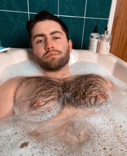 Porn liamjamesxx:Scrub a dub dub! photos