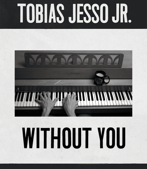 Without You
Lessons
TUMBLR IRL - RSVP HERE