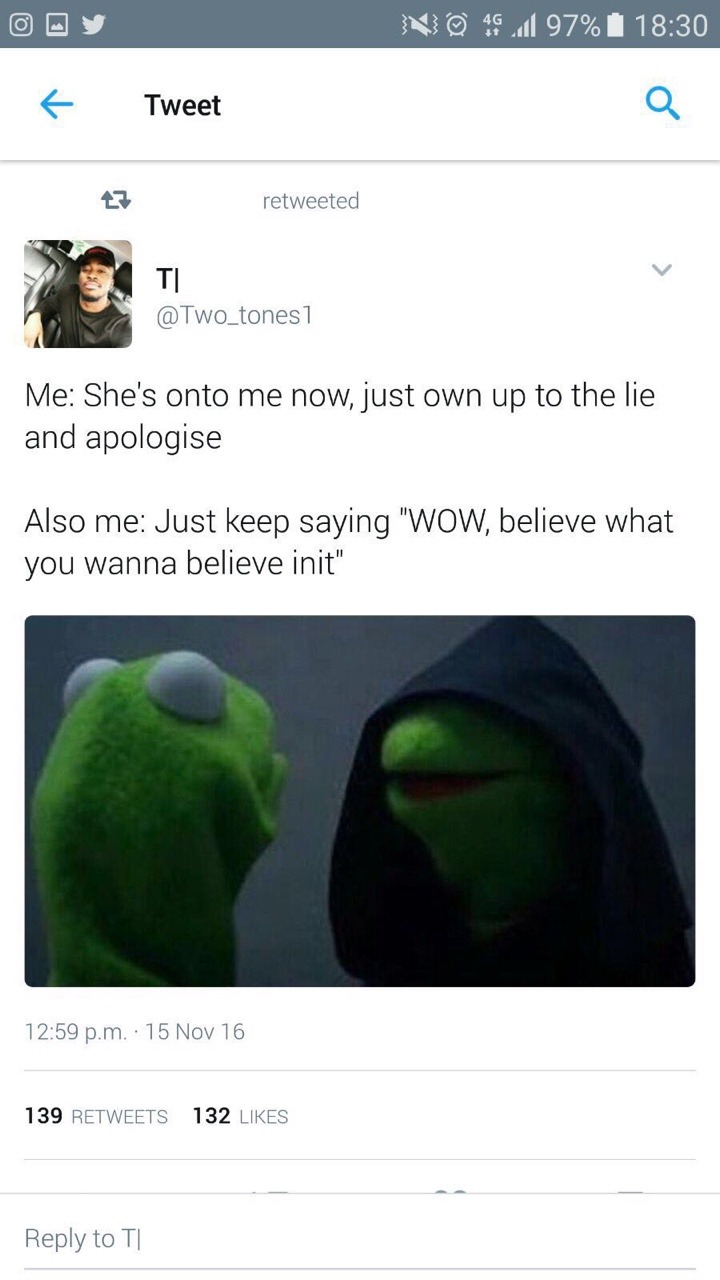 maybe-itdoesntmatterr:  kushandwizdom:  This meme is mad.  This is all so real