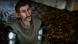 antivanonmytongue:  starkosaur:  Someone made Nigel Thornberry in DAI and I can’t stop laughing!  OH MY GOD 