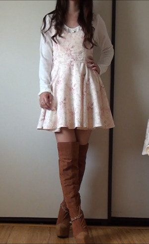 emiii-chan:  Liz Lisa season transition video gifs &amp; stills—&gt; blog