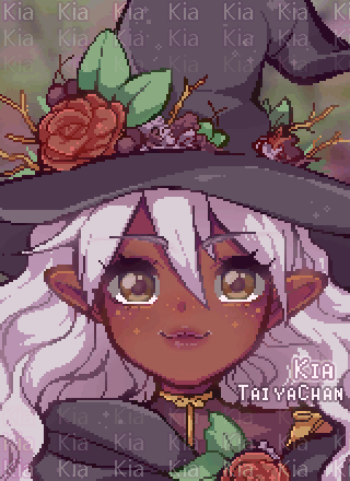 WITCHY VIBES! ✧  Please do not use, steal, edit!! Don’t remove caption ✧This was sold as 
