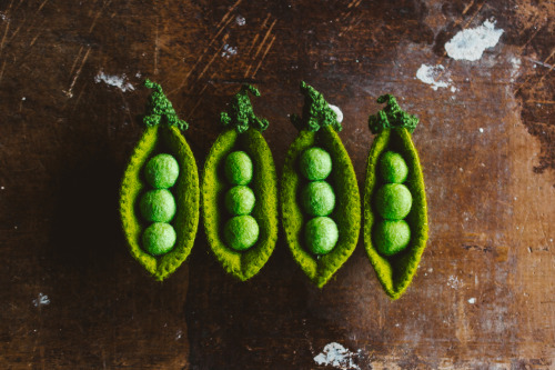 Veggies To Wear {etsy}