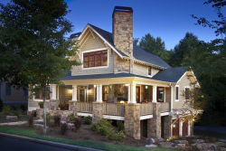 homeradise:  Cheshire Home by Brookstone Builders