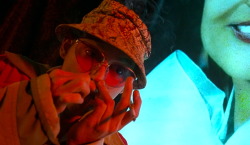 fohk:  Fear and Loathing in Las Vegas (1998)Terry Gilliam