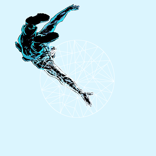 hyperionyellows: James.                                  N a t a
