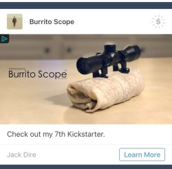 striders:staff i am BEGGING you to let me reblog this fucking ad