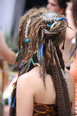 Our dreads