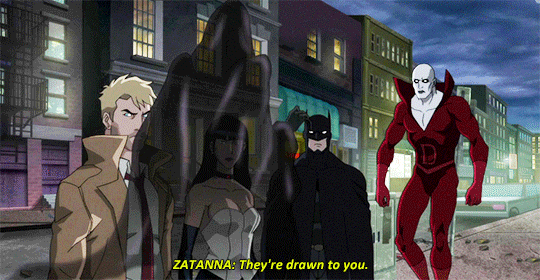 noxvella:  count-of-cagliostro:  Okay for reference, Batman can’t see the shades