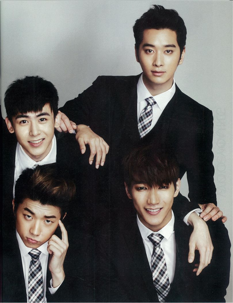 FUCK YEAH JUNHO
